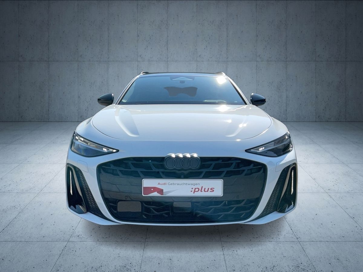 Audi A6 - Bild 9