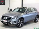 Mercedes-Benz GLC 200 4M DESIGNO MAGNO,KAMERA,PANO,MBUX,1.HAND - Mercedes-Benz GLC 200 in Berlin