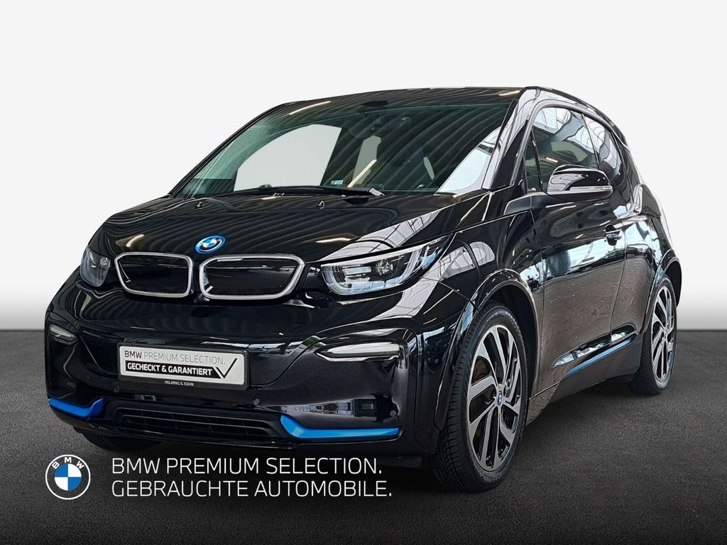 BMW i3s 120Ah DAB Navi Prof. Tempomat Shz PDC uvm.