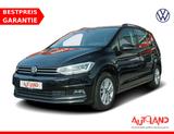 Volkswagen Touran 1.5 TSI Comfortline LED Navi ACC PDC USB - VW Touran von 2023
