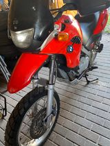 BMW F 650 GS - Offers matching your search criteria