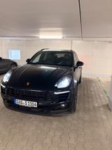 Porsche Macan, *Approved Garantie*, Klappen AGA - Porsche: Garantie