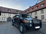Hummer H3 5.3 V8 Alpha 4x4 AHK LPG - Hummer H3 Gebrauchtwagen