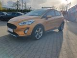 Ford Fiesta Active Colourline GARANTIE NAVI PDC KLIMA - Ford Fiesta: Active Colourline