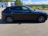 Maserati Levante Diesel 3.0 V6 202kW 4x4 Auto - - Maserati Levante aus 2019