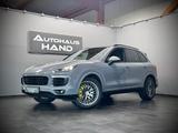 Porsche Cayenne Diesel*PLATINUM EDITION*KAMERA*PDLS*MEM. - gebrauchte Porsche Cayenne aus dem Jahr 2017