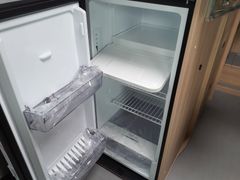 Pössl Summit Shine 600L Elegance, Automatik
