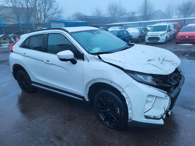 Mitsubishi Eclipse Cross 1.5 120kW CVT Diamant Edition 2WD