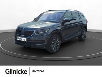 Skoda Kodiaq - 1