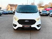 Ford Transit Custom 2.0 TDCI 300 L2 Xenon_6 Sitzer