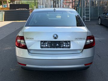 Skoda Octavia - 7