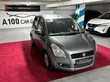 Suzuki Splash Comfort*Automatik*Sitzheizung*TüvNeu* - Suzuki Splash: Auto