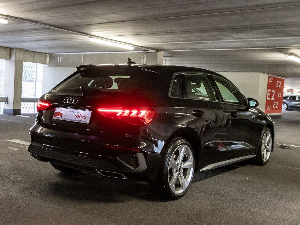 Audi A3 - Bild 6