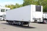 Chereau  CV 1950Mt./2,65h/Strom/Bi-Multi-Temp./TW/LBW/FR - Chereau LKWs