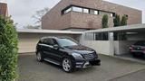Mercedes-Benz ML350 4Matic/AMG/Edition1/De... - Mercedes-Benz ML 350 Gebrauchtwagen in Hamburg