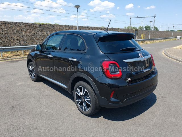 Fiat 500X Mirror