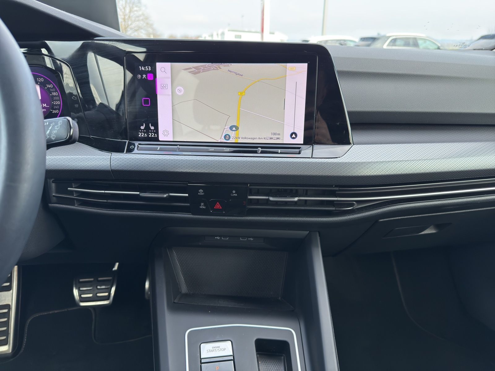 Volkswagen Golf - Bild 8