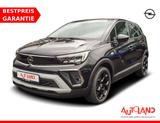 Opel Crossland 1.2 Enjoy LED Navi Kamera Sitzheizung - Opel Crossland (X) Enjoy
