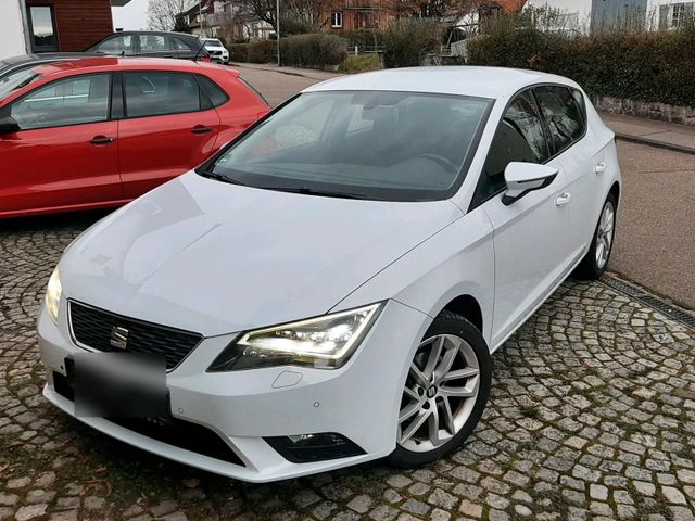 Seat Leon ST /1.4 TSI 90kW/Start&Stop/Styl...