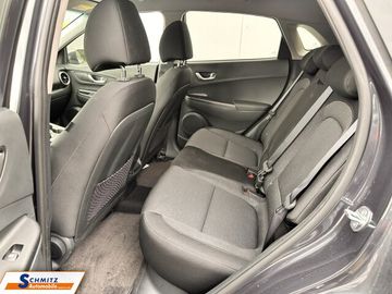 Hyundai KONA Elektro - 8