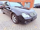Mercedes-Benz C 180 Sportcoupe C 180 Kompressor/Klima/SHZ/PDC