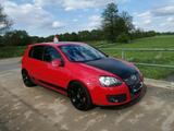 Volkswagen Golf 5 GTi  LPG Gasanlage - Volkswagen mit LPG-Antrieb: Gas