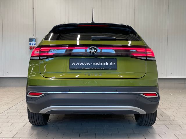 Taigo Style 1.5 TSI DSG NAVI ACC RFK TRAVEL