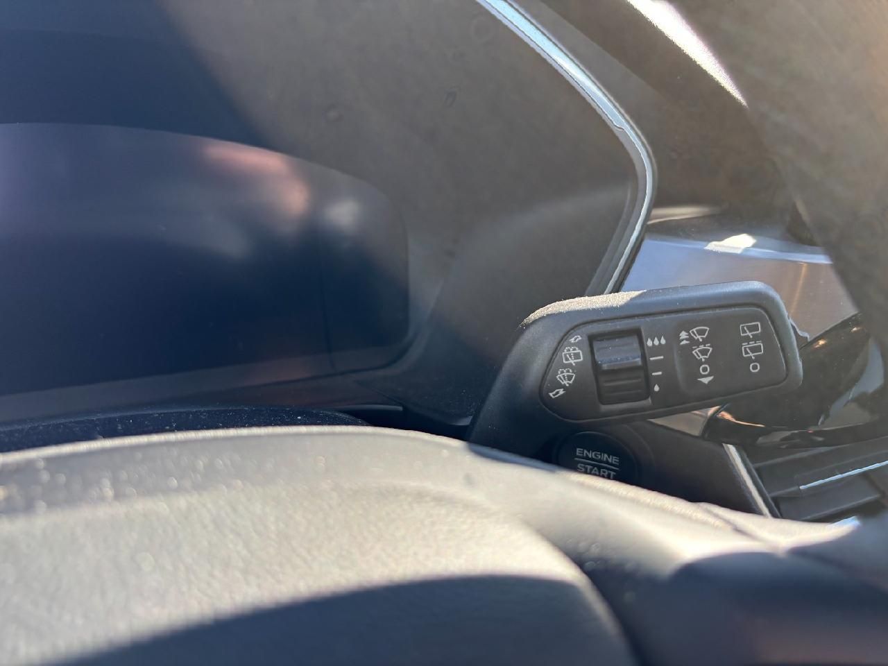 Fahrzeugabbildung Ford Kuga Titanium