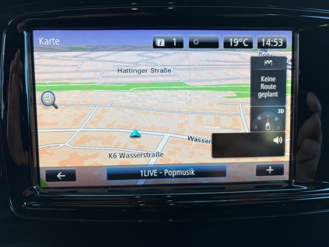 Fahrzeugabbildung Renault Captur Version S+Navi+Kamera+LED+PDC+BT+SHZ+LM