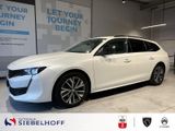Peugeot 508 SW Allure Pack PureTech 130 EAT8 *Navi*CAM36
