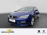 Seat Leon Sportstourer 1.4 TSI DSG FR LED NAVI LED LM - Seat Leon in Herne