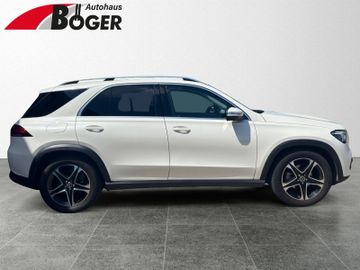 Mercedes GLE 300 - 5