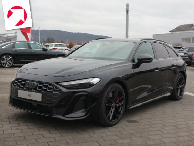 Audi A5 - Bild 11