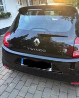 Renault Twingo SCe 75 Signature Signature - Renault Twingo in Lübeck