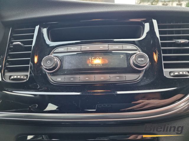 Mokka X Selection 1.6l, 1.Hand, Tempomat,