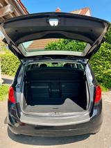 Opel Meriva 1.4 Edition 74kW Edition TÜV neu - Opel Meriva: 7