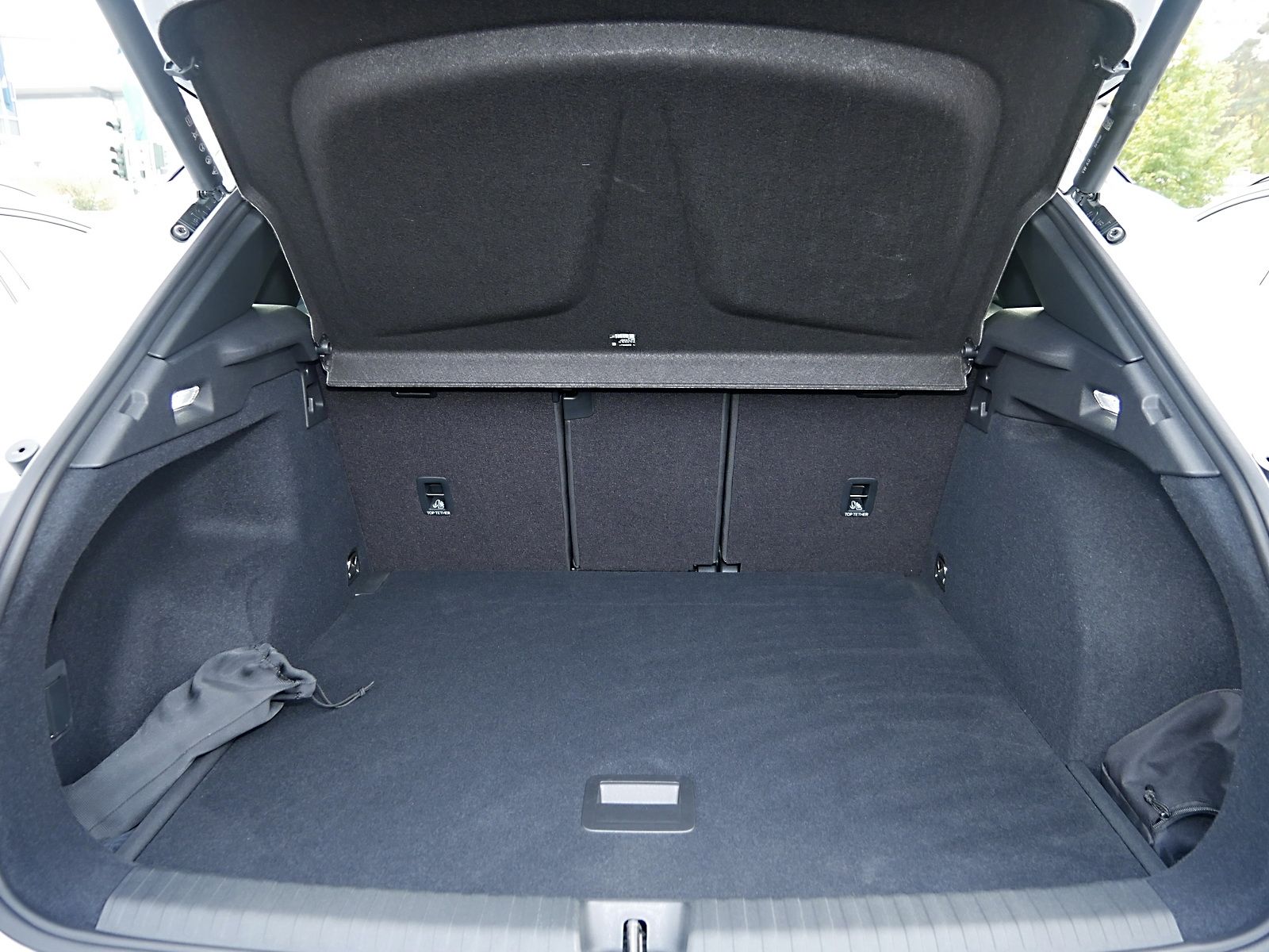 Cupra Terramar - Bild 12