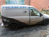 Opel Combo 1.7 DTI -LKW Zulassung viele Neuteile - gebrauchte Opel Combo aus dem Jahr 2003