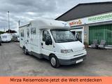 Autostar 546-Klima-Solar-TV-AHG-Klima - Autostar Wohnwagen & Wohnmobile