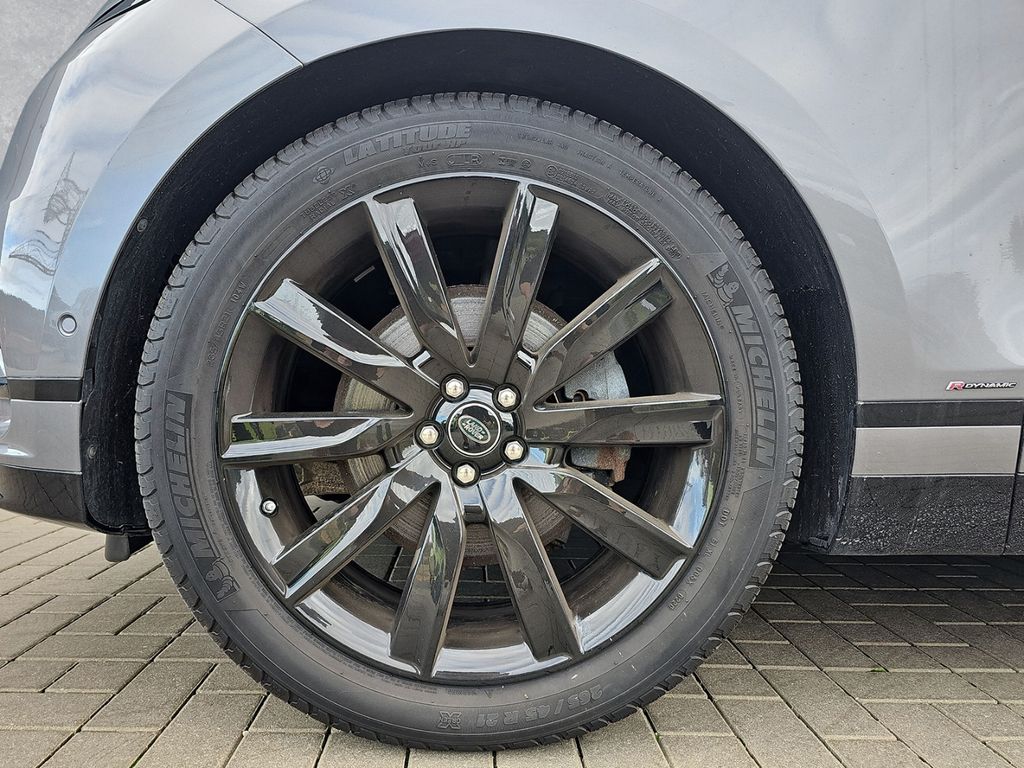 Land Rover Range Rover Velar D300 R-Dynamic SE