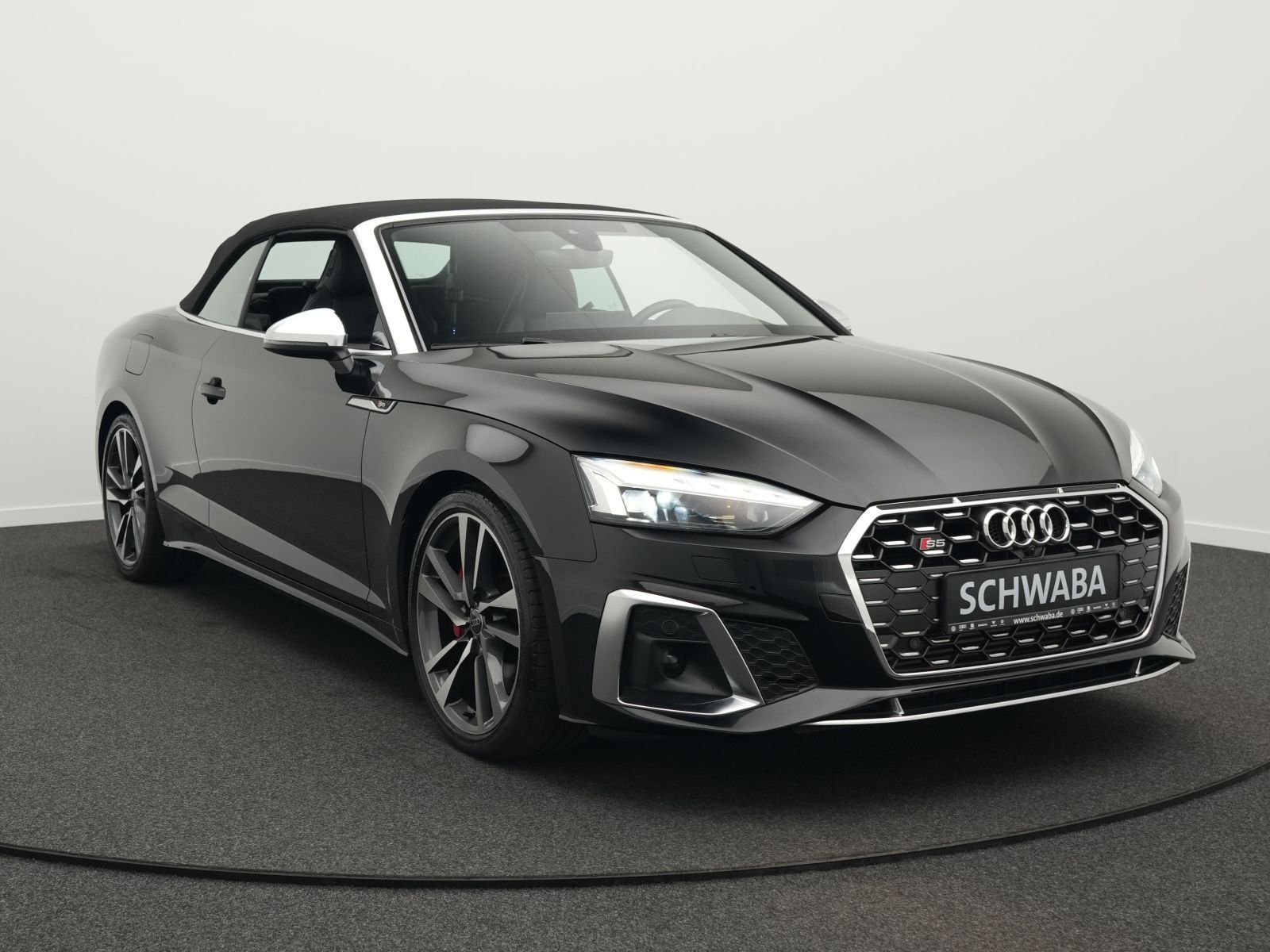 Audi S5 - Bild 26