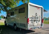 Carthago CHIC C-LINE T4.8 * Solar I Markise I Hubstüze  - Carthago Chic t