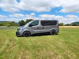 Renault Trafic - gebrauchte Renault Trafic aus dem Jahr 2019