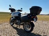 BMW R1150GS mit Koffer und Stahlflex-Bremsleitungen - Offers matching your search criteria