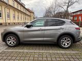 Alfa Romeo Stelvio 2.0 Turbo 16V 147kW B-Tech AT8-Q4 B-Tech - Alfa Romeo Gebrauchtwagen in Karlsruhe