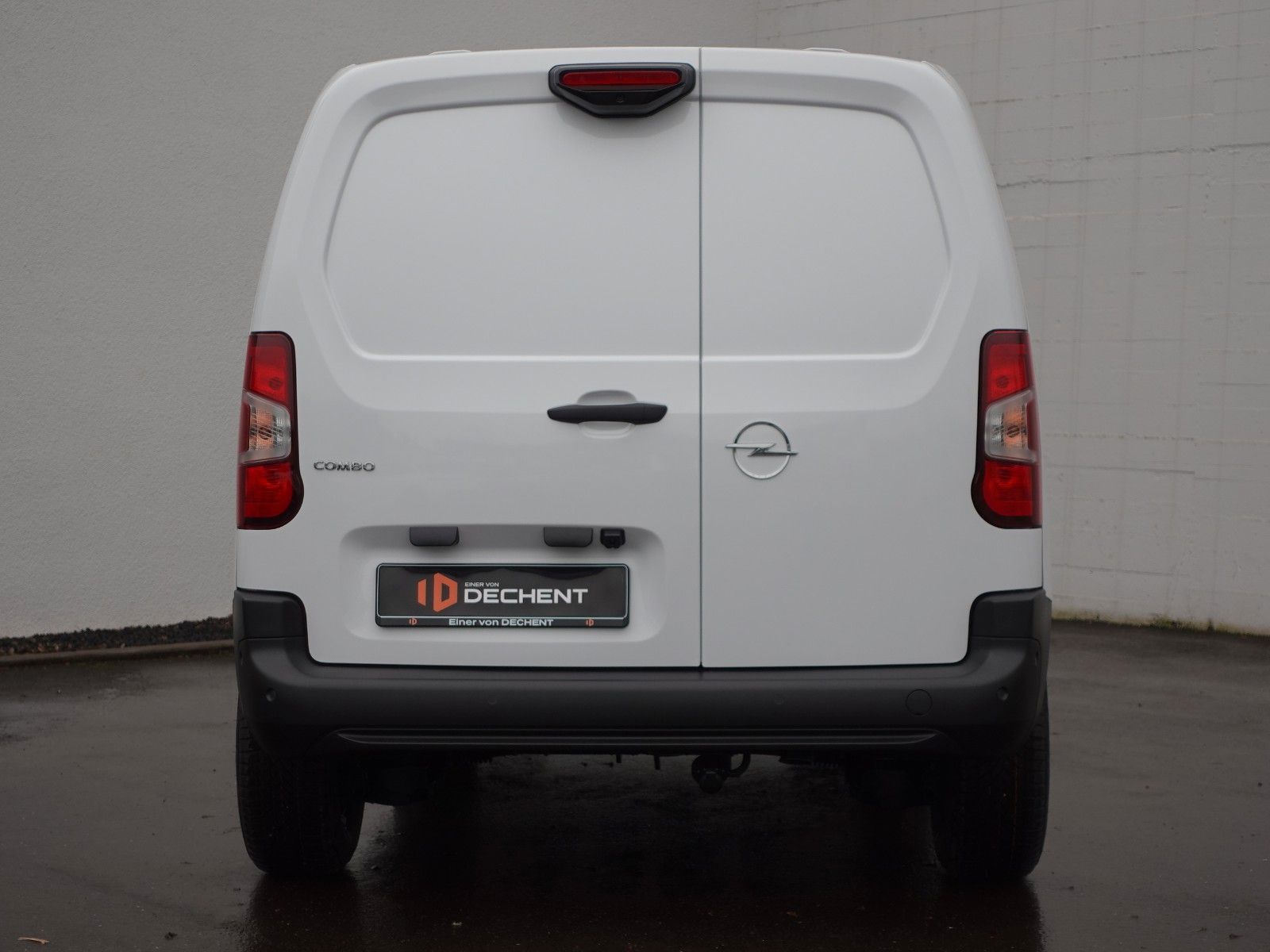 Fahrzeugabbildung Opel Combo Cargo L1H1 1.5D,Navi,Kamera,Sitzhzg,Allw.