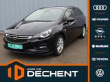 Opel Astra K Sports Tourer 120 Jahre Navi*Intellilux - Opel Astra Gebrauchtwagen in Saarbrücken