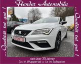 Seat Leon Cupra 300 DSG/Keyless/Navi/ACC/Scheckheft - Seat in Wuppertal