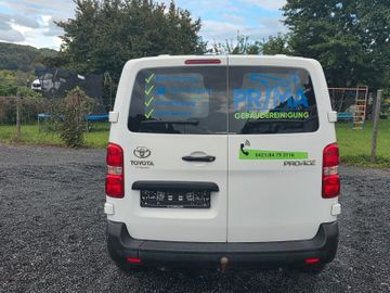 Toyota Proace (Verso) - 5