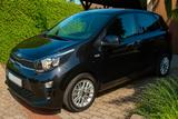 Kia Picanto Dream Team *Automatik*1.Hd*Sitzheizung* - Kia Picanto in Kassel